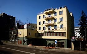 Hotel Matysak