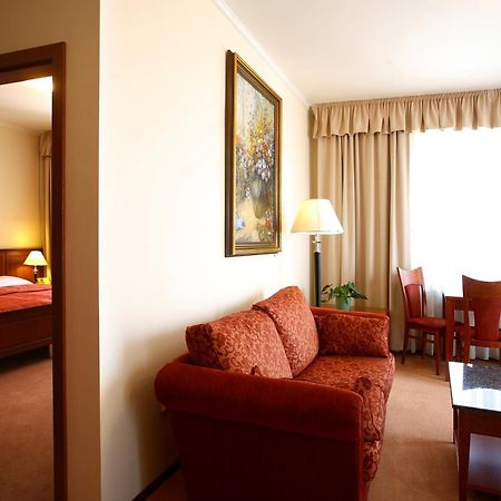 Hotel Matysak Bratislava Kamer foto