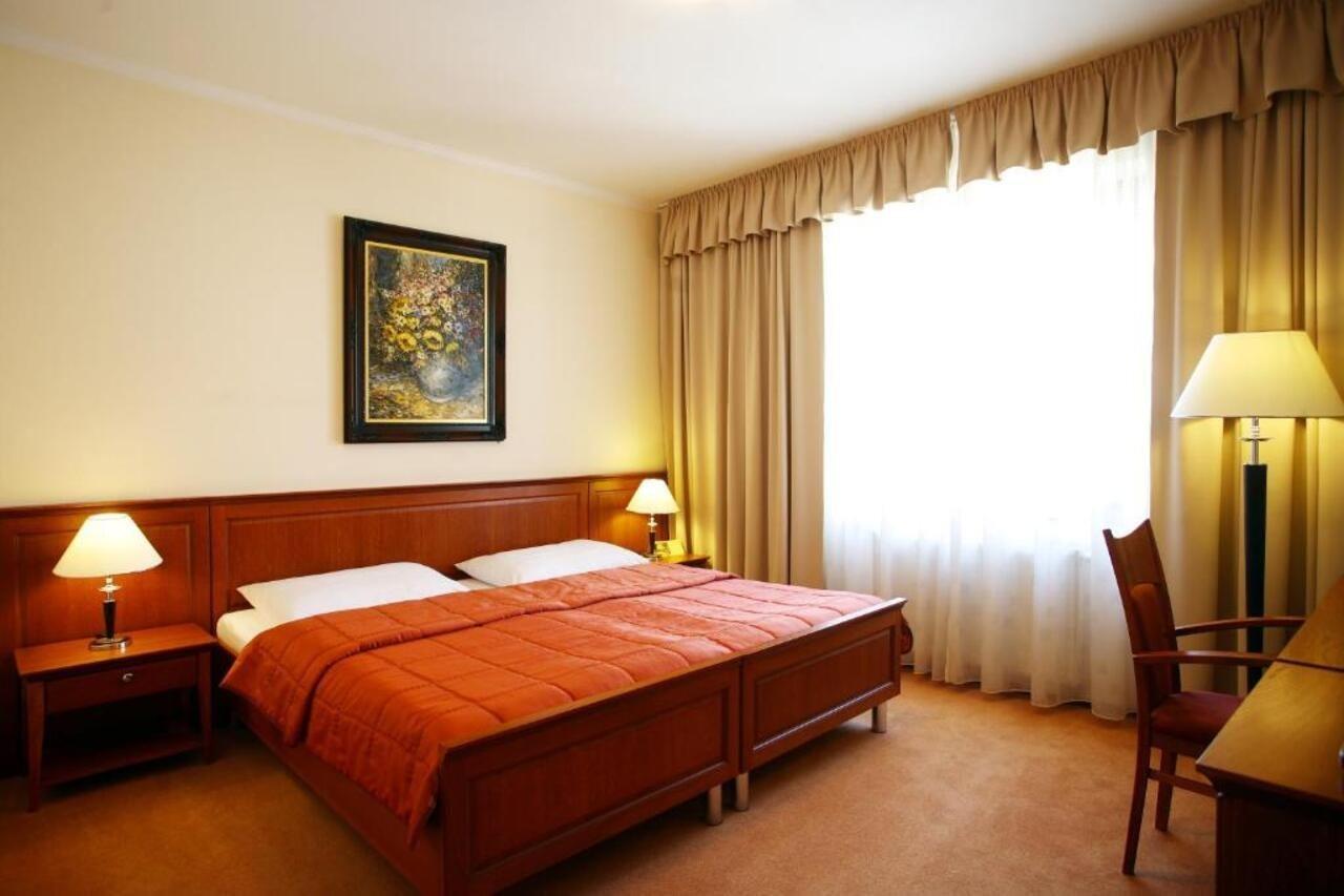 Hotel Matysak Bratislava Kamer foto