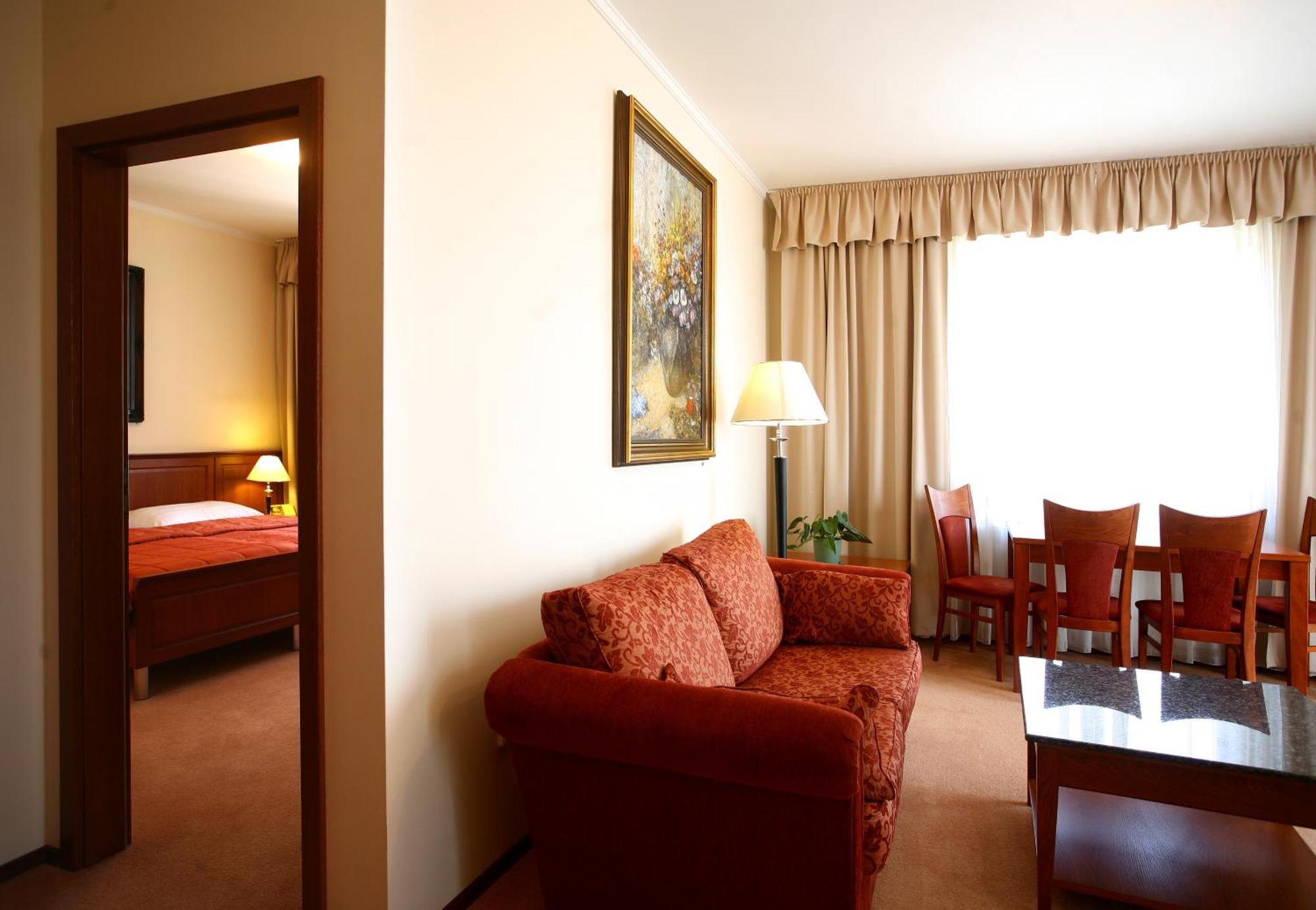Hotel Matysak Bratislava Kamer foto