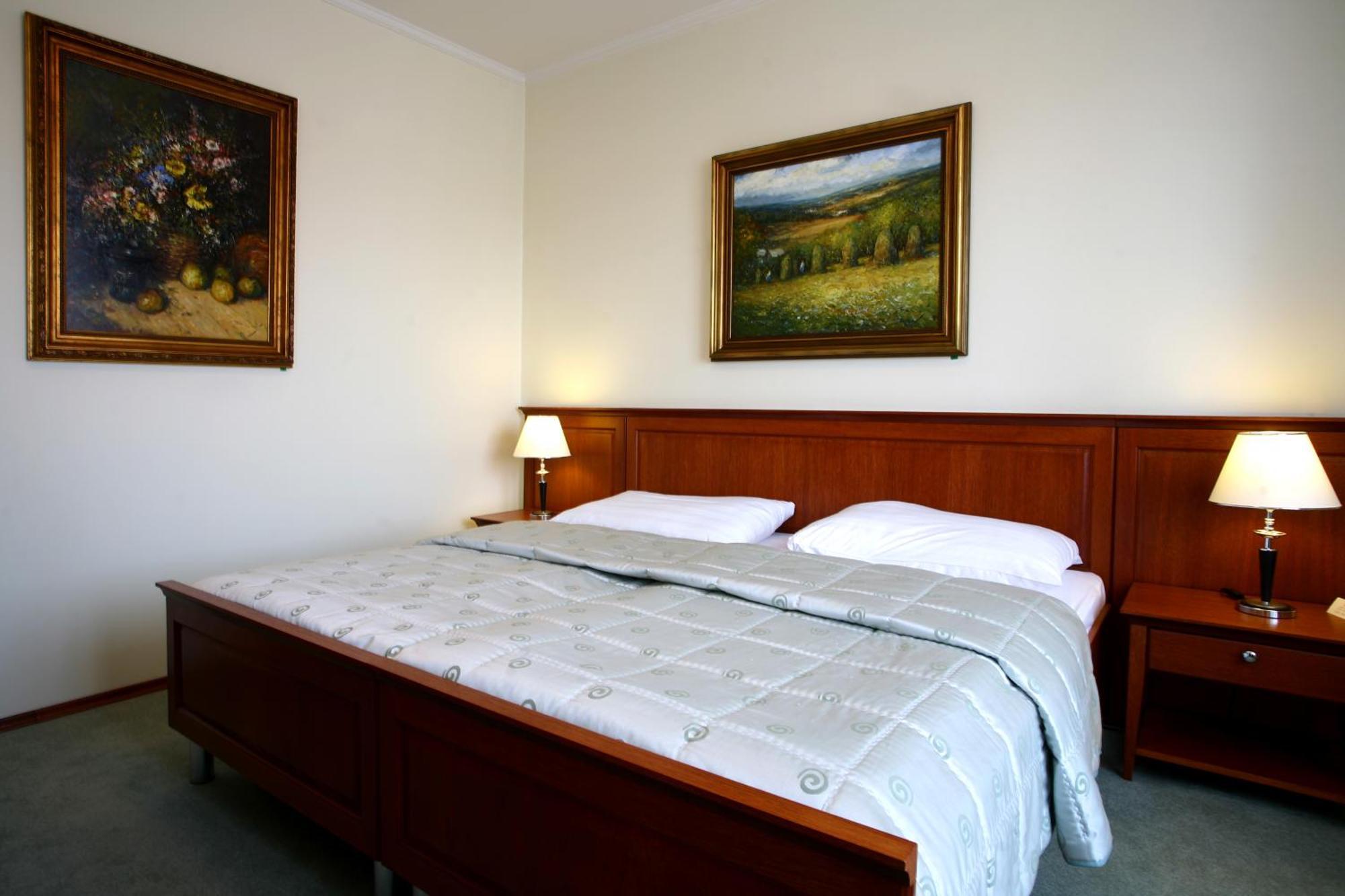 Hotel Matysak Bratislava Kamer foto