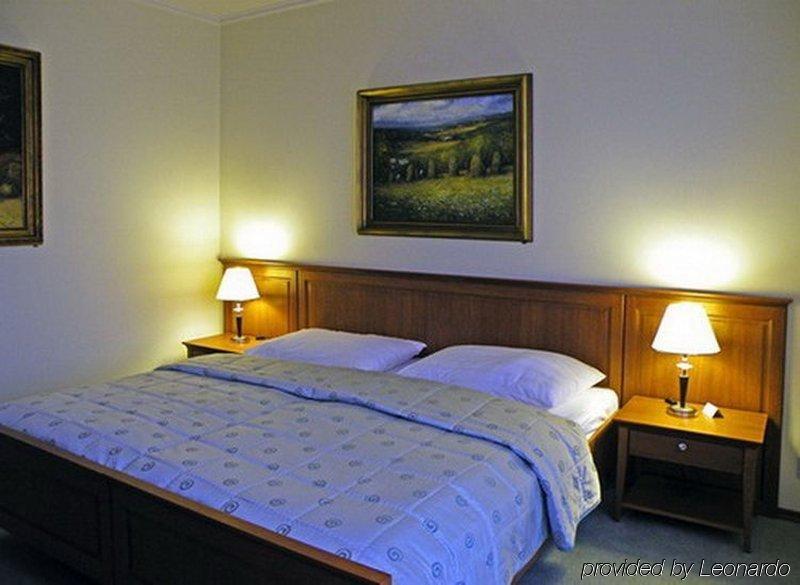 Hotel Matysak Bratislava Kamer foto